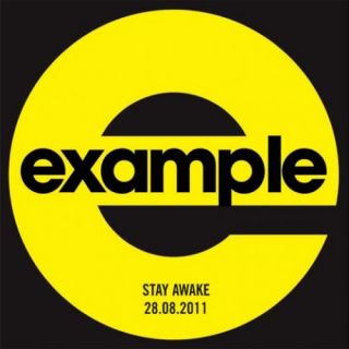 Example - Stay Awake (Radio Date: 25 Novembre 2011)
